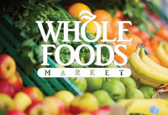 Brand new whole foods
